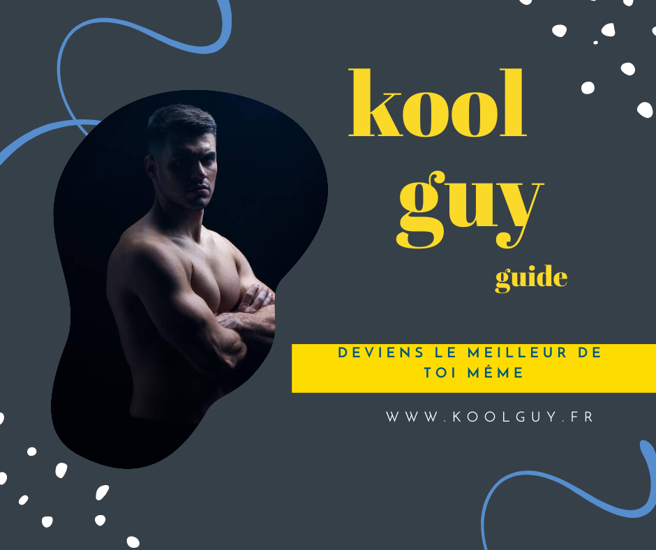 KOOL GUY guide